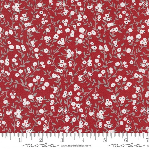 [169886] Moda Fabrics Old Glory  5201 15