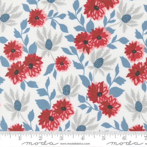 [169879] Moda Fabrics Old Glory 5200 11