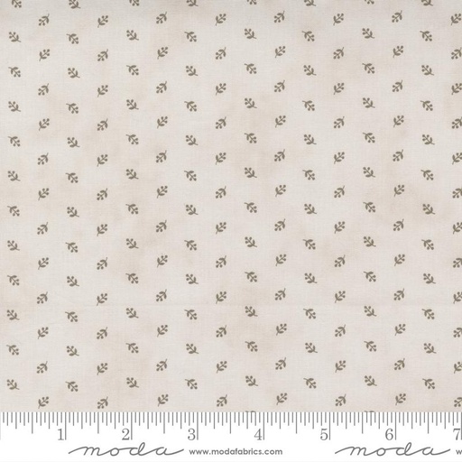 [165574] Moda Fabrics Rendezvous by 3 Sisters Dainty Blender 44308 12 Ecru