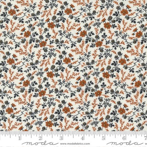 [167749] Moda Fabrics Rustic Gatherings by Primitive Gatherings 49201 11