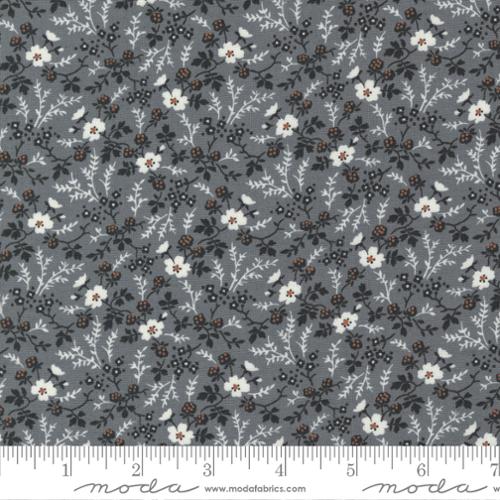 [167752] Moda Fabrics Rustic Gatherings by Primitive Gatherings 49201 17