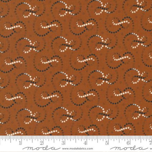 [167760] Moda Fabrics Rustic Gatherings by Primitive Gatherings 49204 12