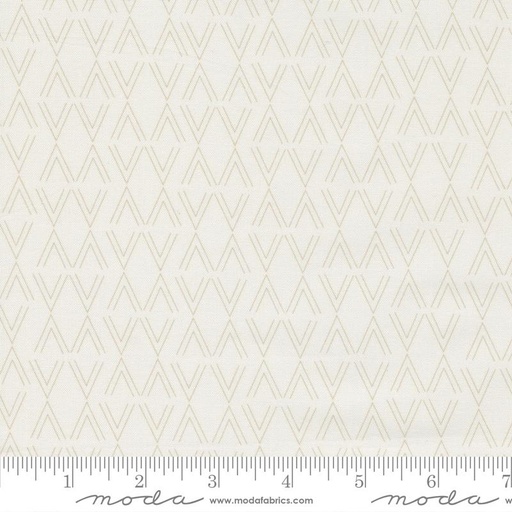 [166657] Moda Fabrics Sundance by Crystal Manning Diamonds 11907 11 Cloud