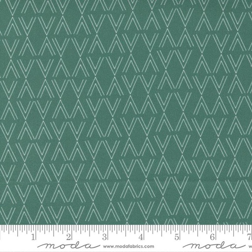 [166659] Moda Fabrics Sundance by Crystal Manning Diamonds 11907 16 Grass