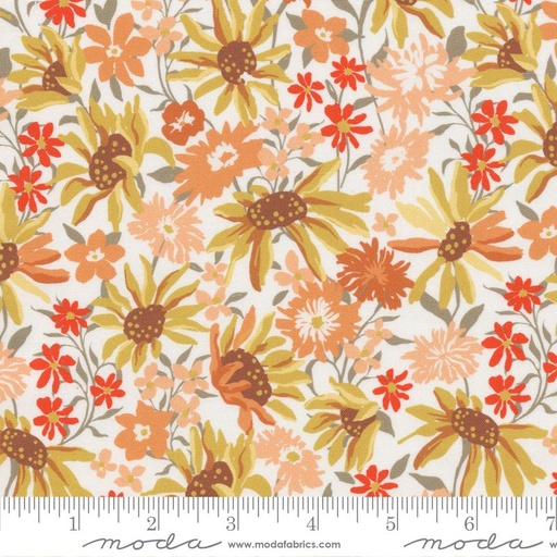 [166653] Moda Fabrics Sundance by Crystal Manning Pacino 11904 11 Cloud