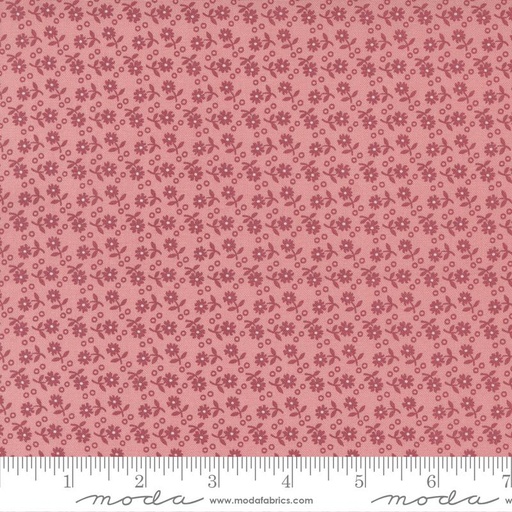 [167112] Moda Fabrics Sunnyside by Camille Roskelley Gather 55285 19 Coral