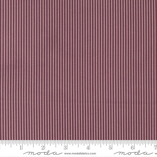 [167116] Moda Fabrics Sunnyside by Camille Roskelley Stripes 55287 21 Mulberry