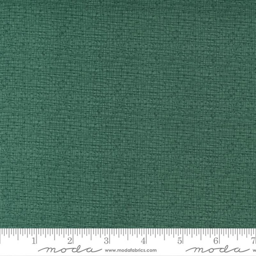 [157607] Moda Fabrics Thatched 48626 159 Spruce