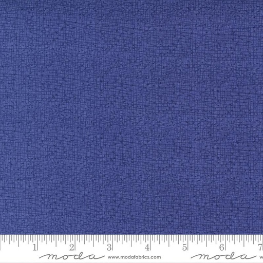 [157615] Moda Fabrics Thatched 48626 175 Dutch Iris