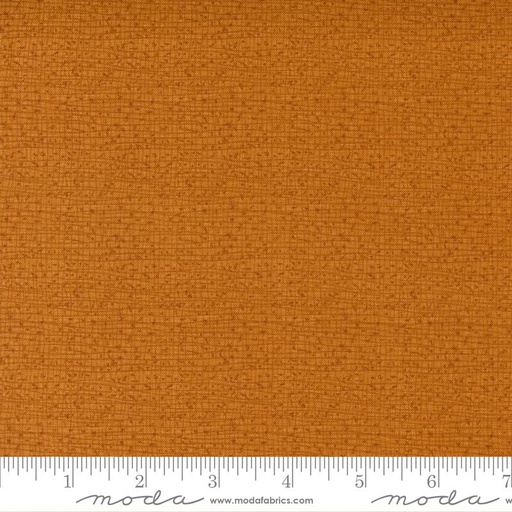 [157618] Moda Fabrics Thatched 48626 179 Masala Spice