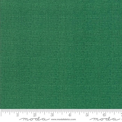 [154191] Moda Fabrics Thatched by Robin Pickens 48626 44 Pine