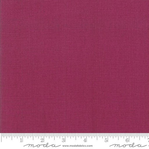 [154386] Moda Fabrics Thatched by Robin Pickens 48626 61 Berry