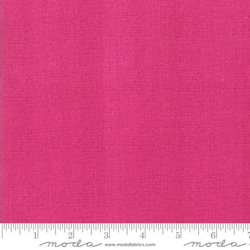 [154193] Moda Fabrics Thatched by Robin Pickens 48626 62 Fuschia