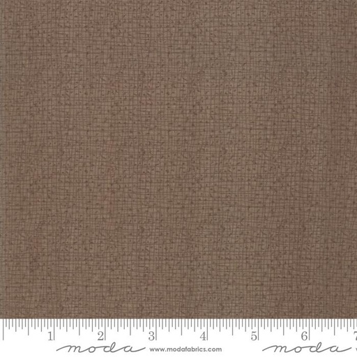 [154194] Moda Fabrics Thatched by Robin Pickens 48626 72 Cocoa