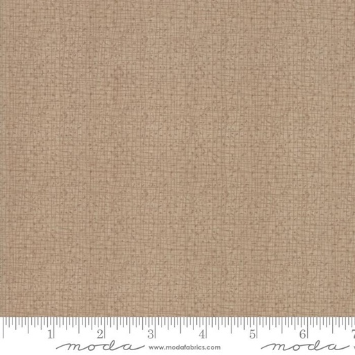 [154195] Moda Fabrics Thatched by Robin Pickens 48626 73 Oatmeal