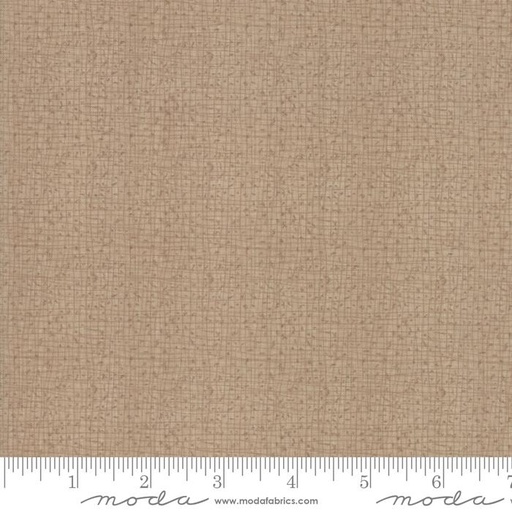 [154195] Moda Fabrics Thatched by Robin Pickens 48626 73 Oatmeal