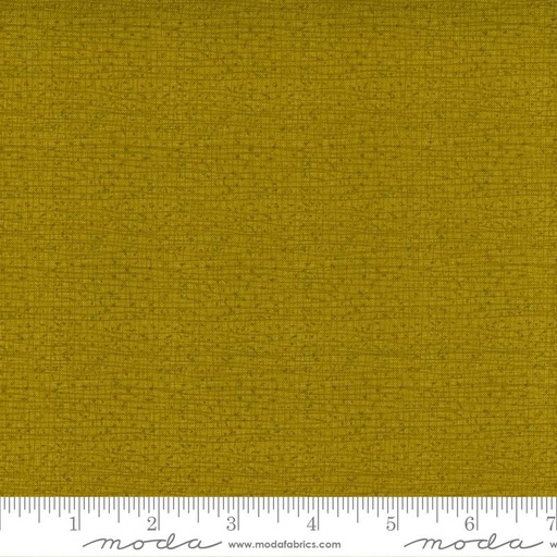 [157622] Moda Fabrics Thatched New by Robin Pickens Olive 48626 185