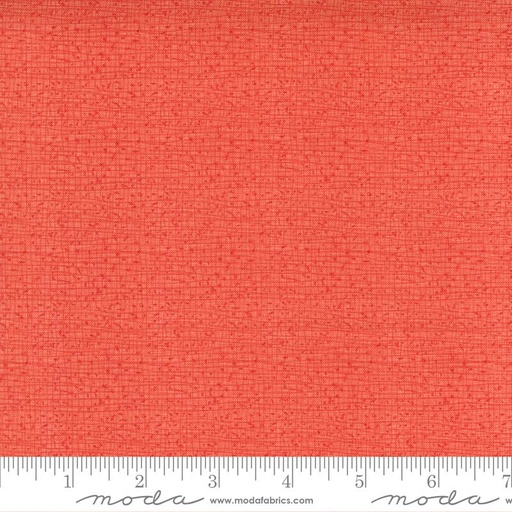 [157620] Moda Fabrics Thatched New by Robin Pickens Pink Grapefruit 48626 181