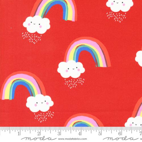 [169114] Moda Fabrics Whatever The Weather 25145 20