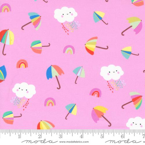 [169115] Moda Fabrics Whatever The Weather 25146 16