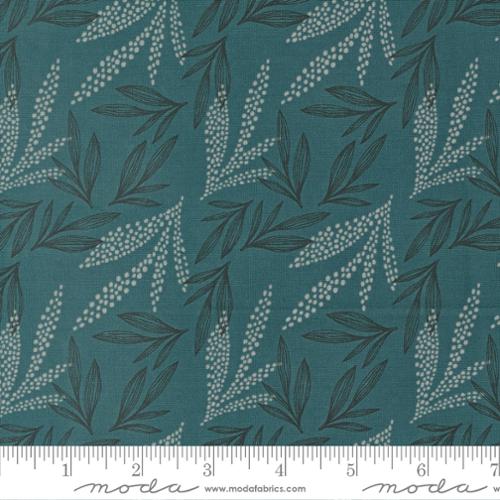 [169495] Moda Fabrics Woodland Wildflowers 45584 18