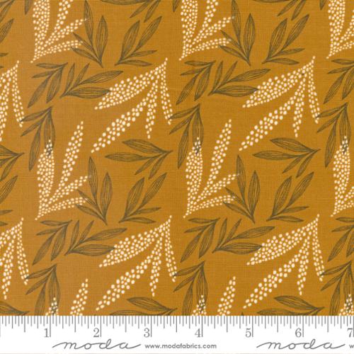 [169497] Moda Fabrics Woodland Wildflowers 45584 22