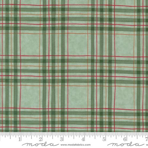 [171043] Moda Fabrics Woodland Winter 56098 16