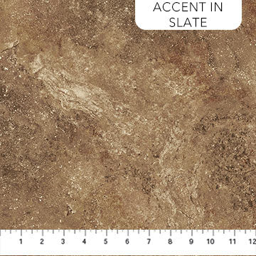 [169329] Northcott Fabrics Stonehenge Gradations II 26759 14 Taupe