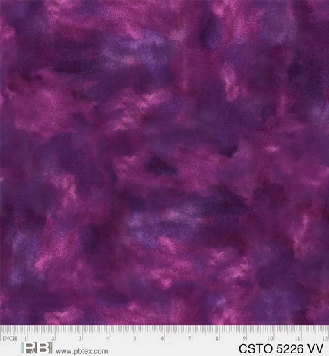 [170989] P & B Textiles Color Stories CSTO 05226 VV