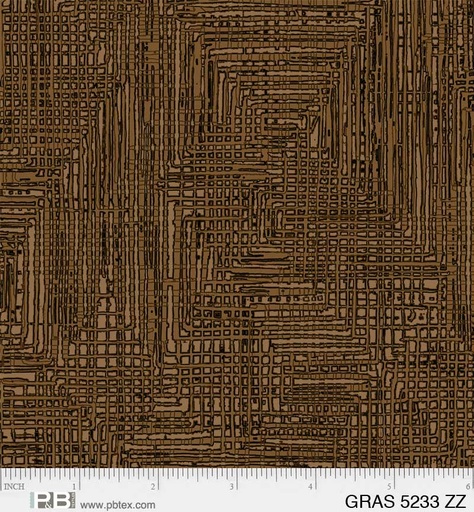 [170993] P & B Textiles Grass Roots 45 GRAS 05233 ZZ