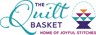 The Quilt Basket